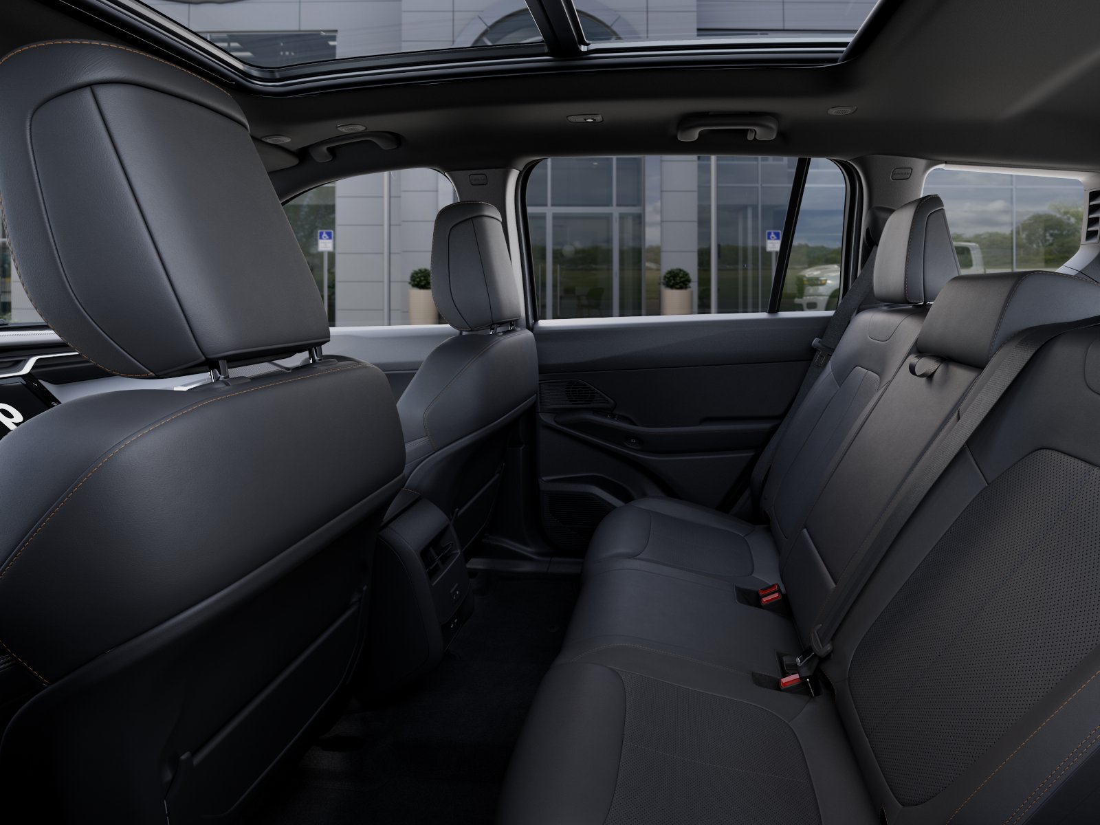 2026 Jeep Cherokee Limited - Photo 23