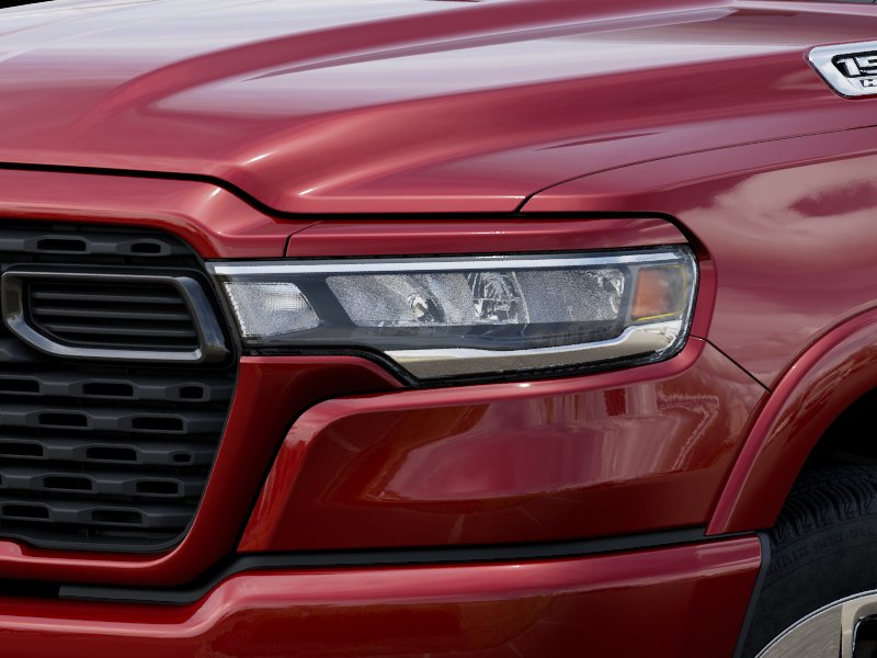 2026 RAM 1500 Big Horn/Lone Star - Photo 36