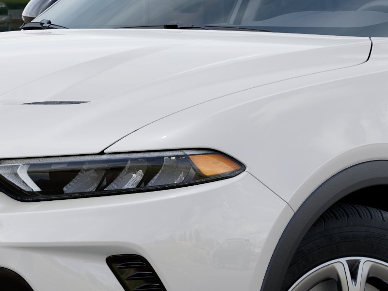 2025 Dodge Hornet GT - Photo 39