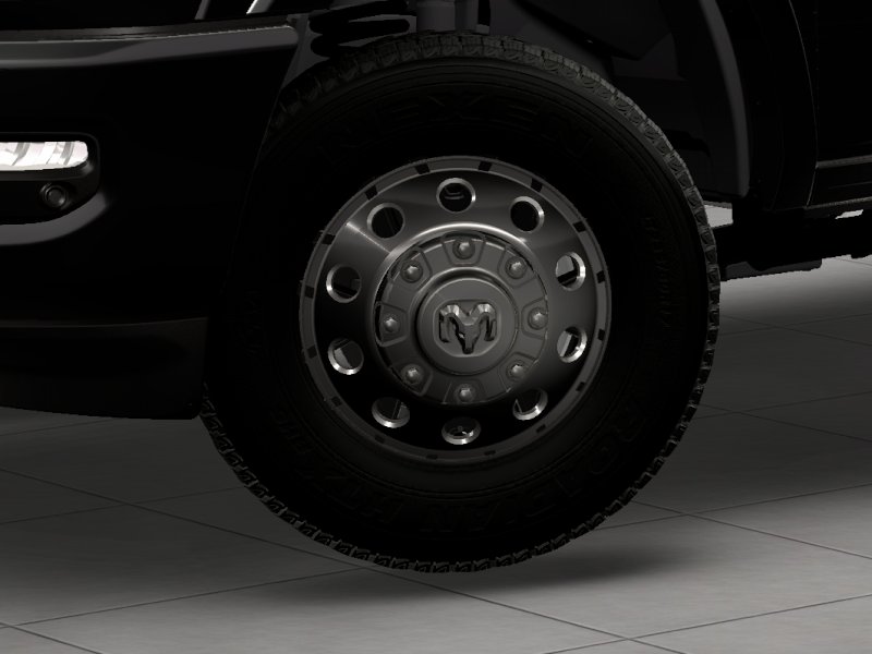 2026 Ram 3500 Limited photo 4