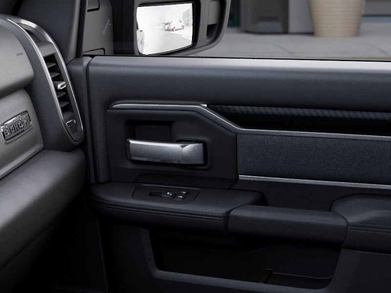 2025 RAM 2500 Big Horn - Photo 40