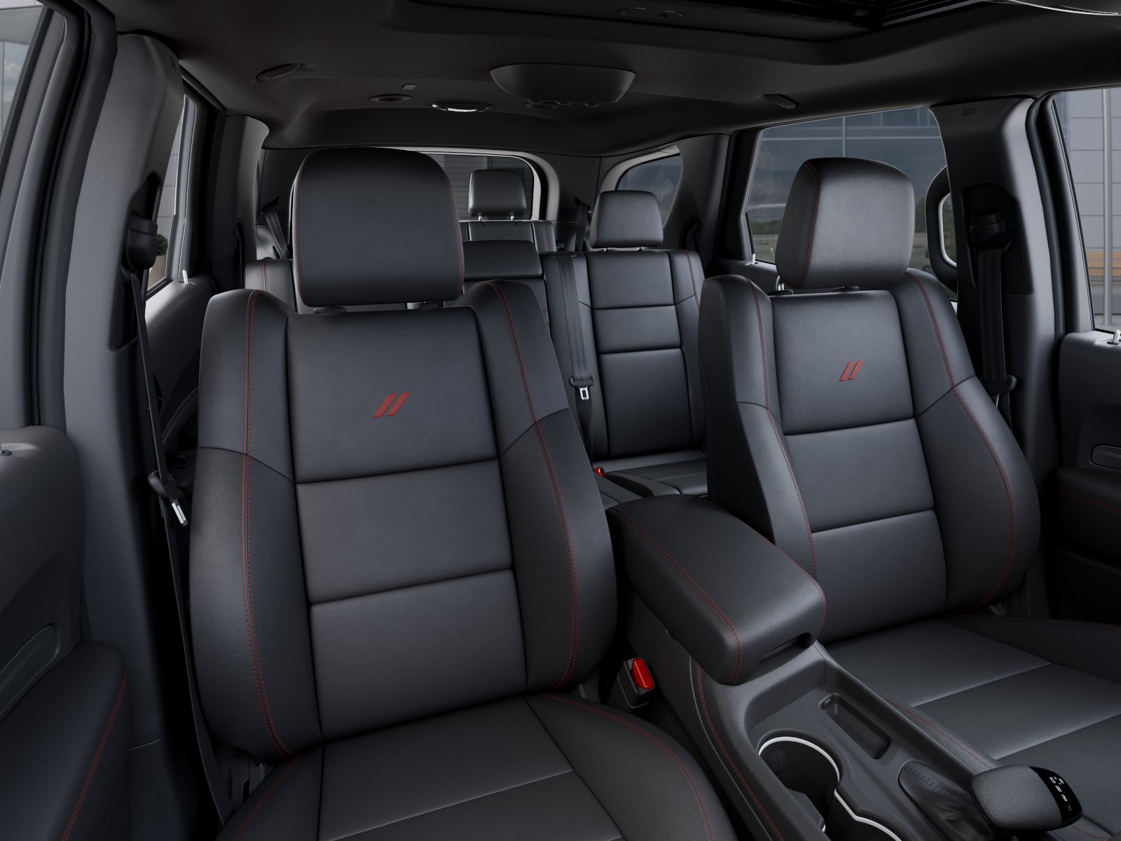 2025 Dodge Durango GT - Photo 34