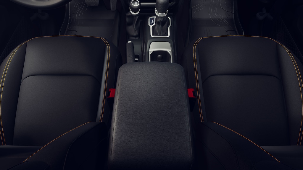 New 2026 Jeep Gladiator Sport Pickup