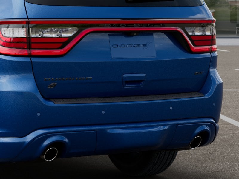 2025 Dodge Durango GT - Photo 51