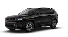 New 2026 Jeep Cherokee LAREDO 4X4 Sport Utility for sale in Binghamton, NY