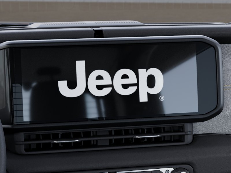 2025 Jeep Wrangler 4-Door Willys - Photo 42