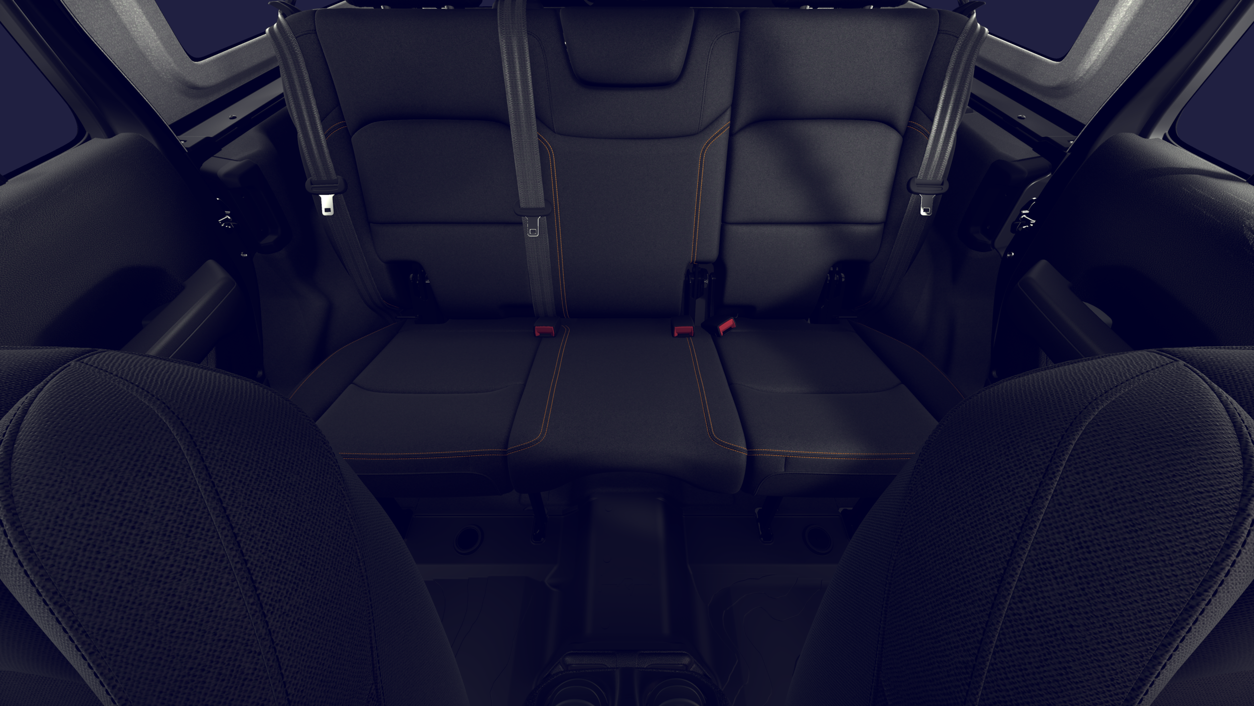 2026 Jeep Wrangler 4-Door Willys - Photo 28