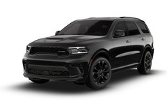New 2026 Dodge Durango Denver, CO