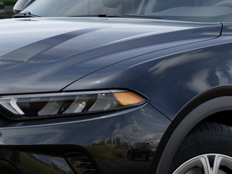 2025 Dodge Hornet GT - Photo 51