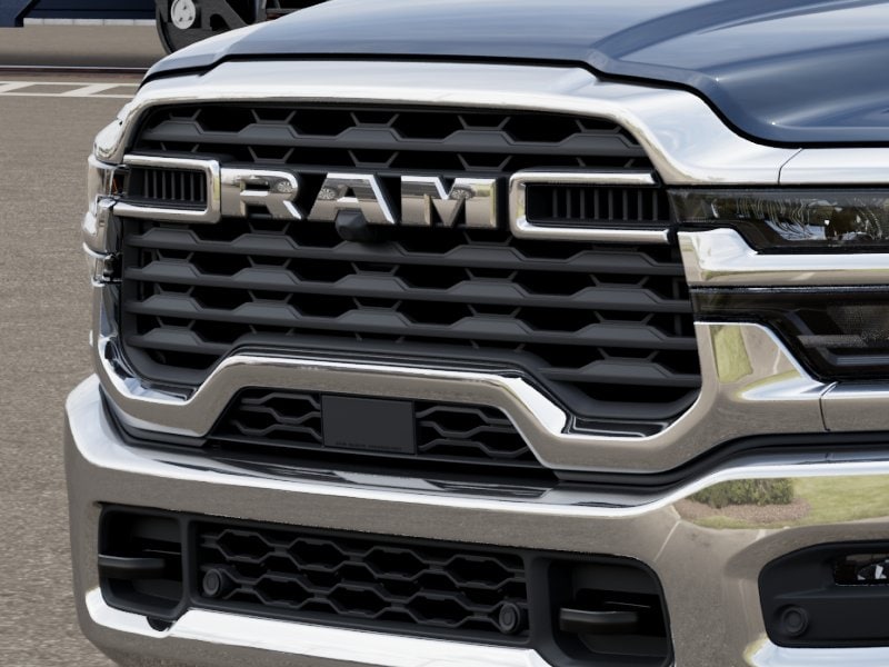 2026 RAM 2500 Big Horn - Photo 28