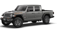 2026 Jeep Gladiator MOJAVE 4X4 Pickup