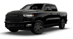 2026 Ram 1500 BIG HORN CREW CAB 4X4 5'7 BOX Pickup