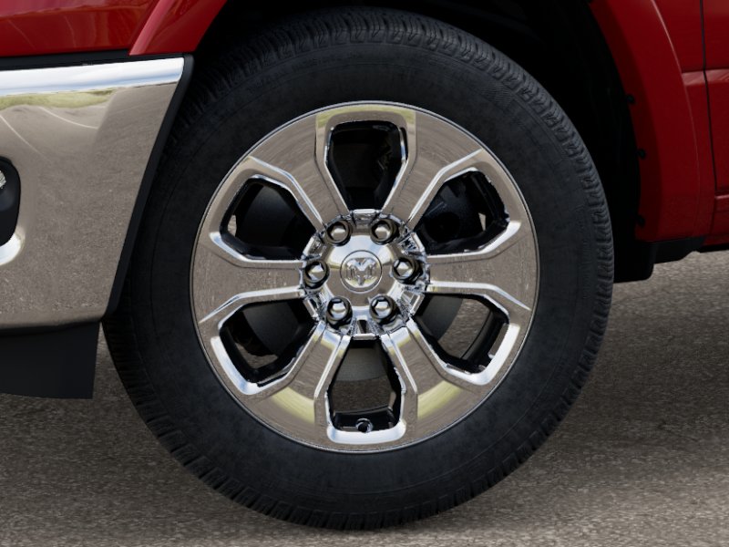 2025 Ram 1500 Big Horn photo 4