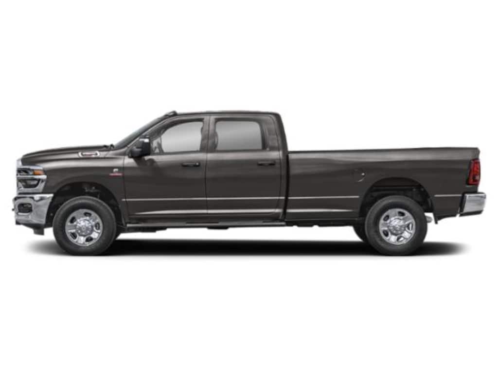New 2027 Ram 3500 Tradesman Pickup