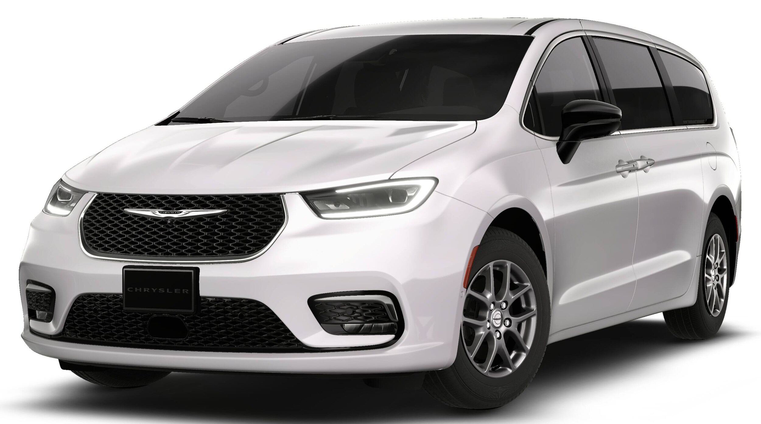 2026 Chrysler Pacifica Select - Photo 34