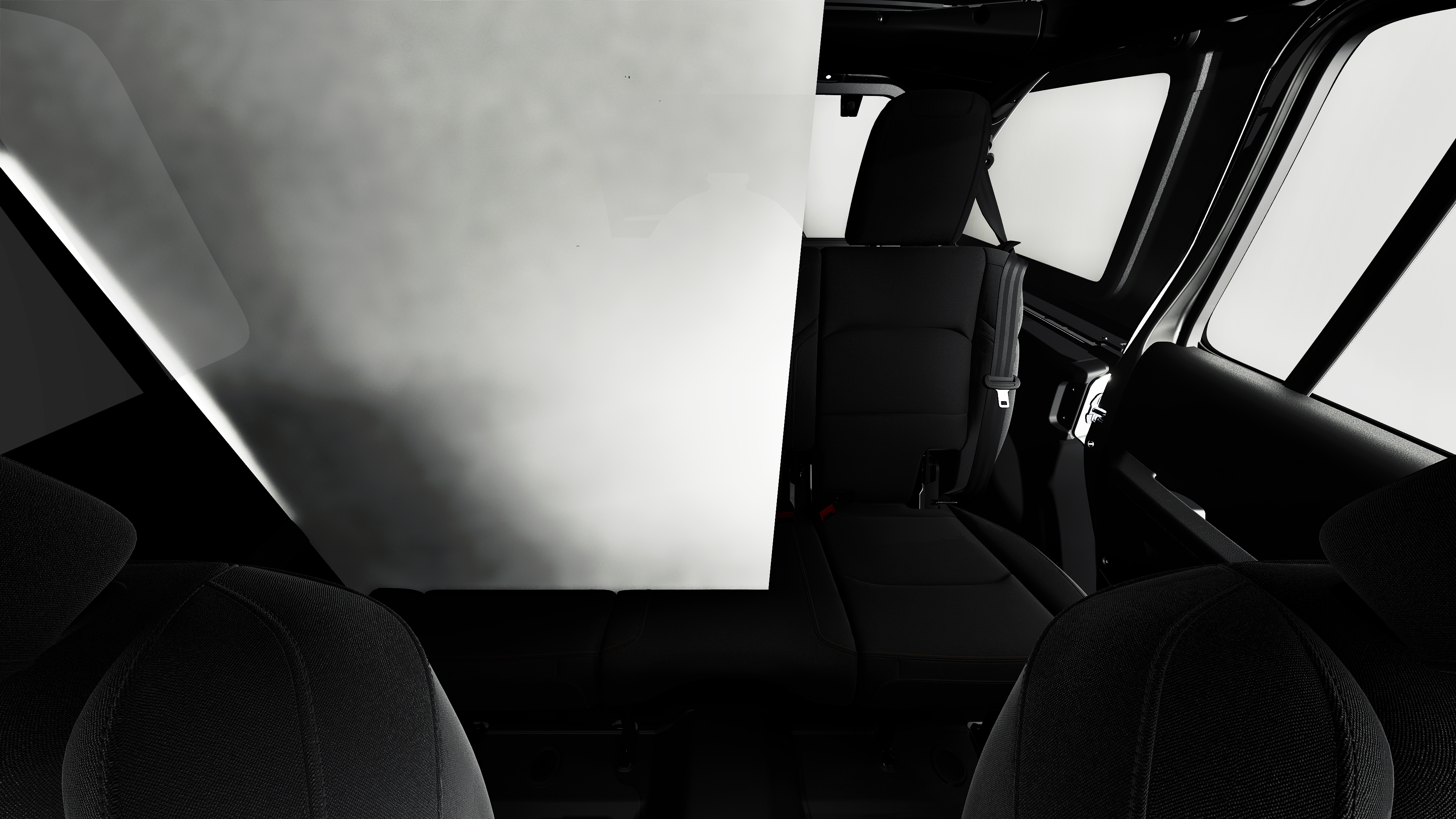 New 2027 Jeep Wrangler Sport S Sport Utility