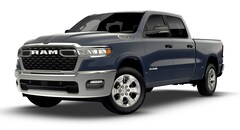 2026 Ram 1500 Big Horn Crew Cab