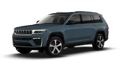 2026 Jeep Grand Cherokee L LIMITED 4X4 Sport Utility