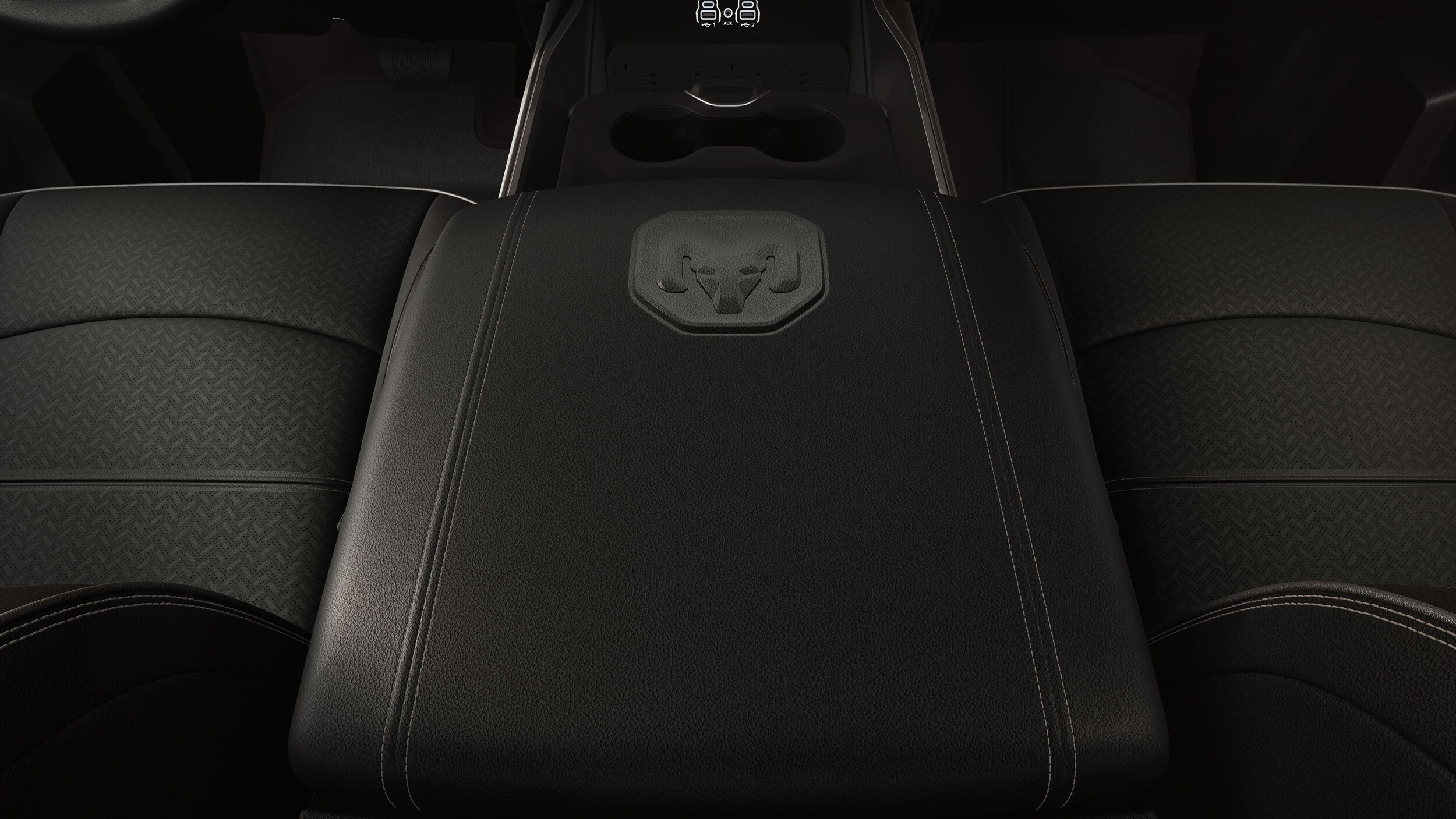 2026 RAM 2500 Laramie - Photo 41