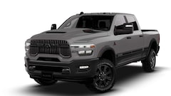 2026 Ram 2500 REBEL CREW CAB 4X4 6'4 BOX Pickup