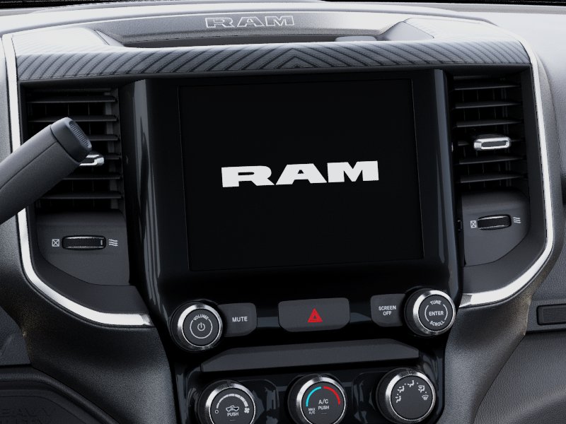 2026 RAM 2500 Big Horn - Photo 38