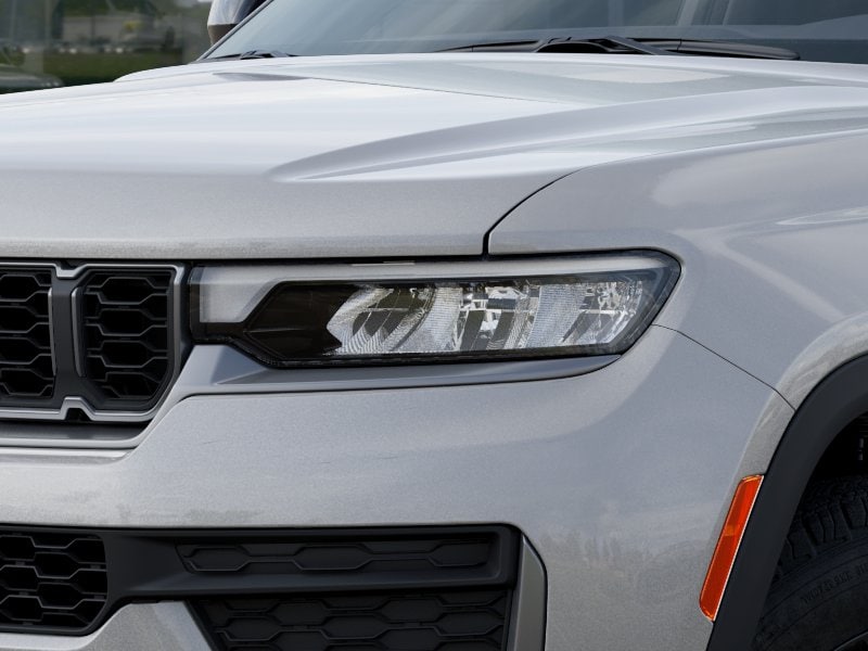 2026 Jeep Grand Cherokee Laredo - Photo 36