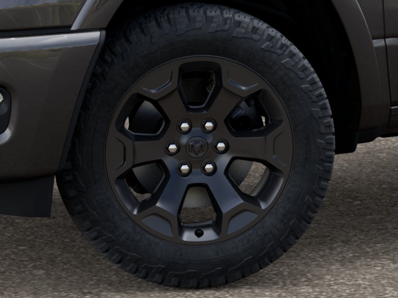 2026 Ram 1500 Big Horn Lone Star photo 3