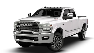 2026 Ram 3500 Limited Pickup