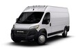  Ram Promaster 2500