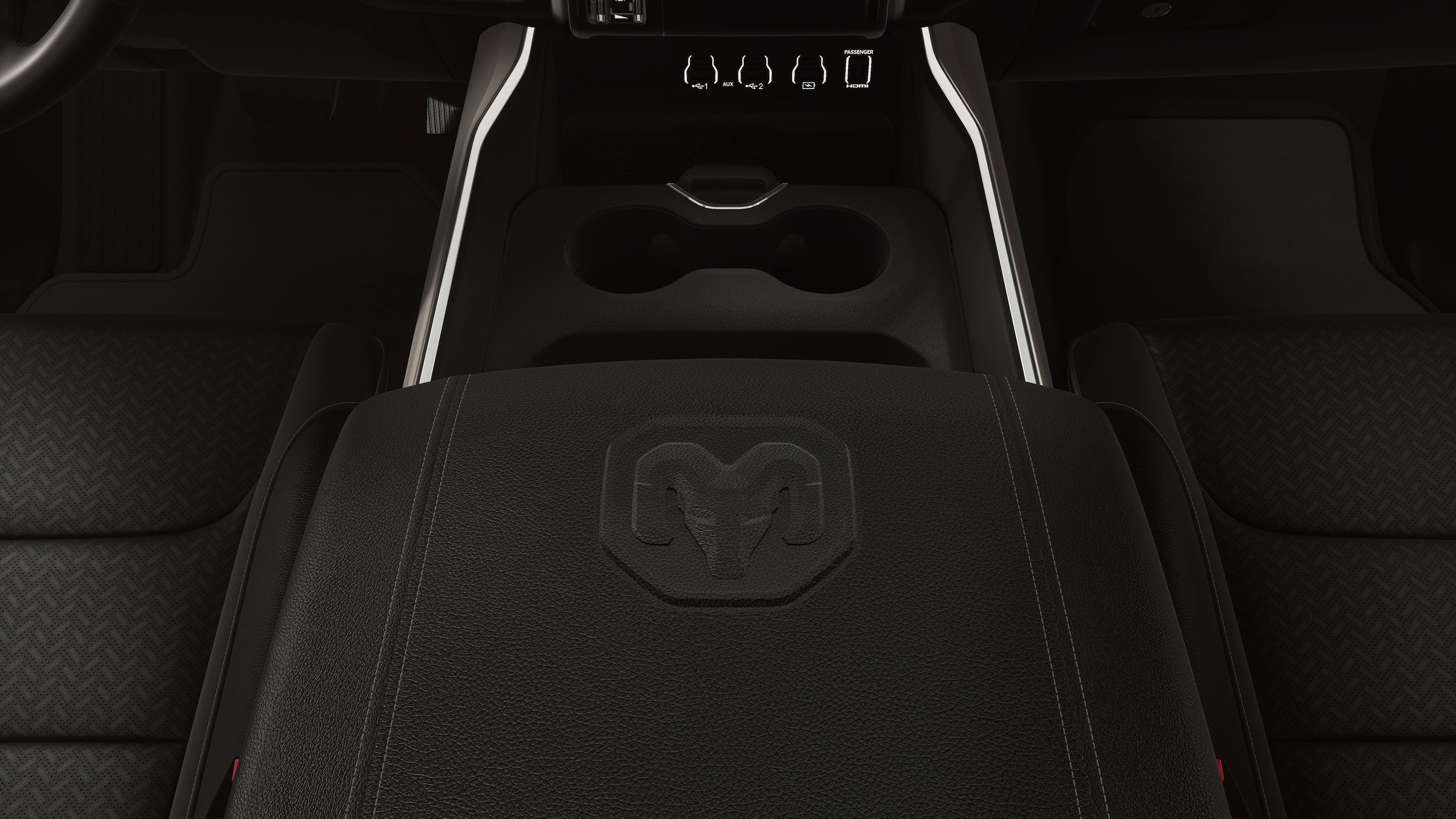 2026 RAM 1500 Laramie - Photo 26
