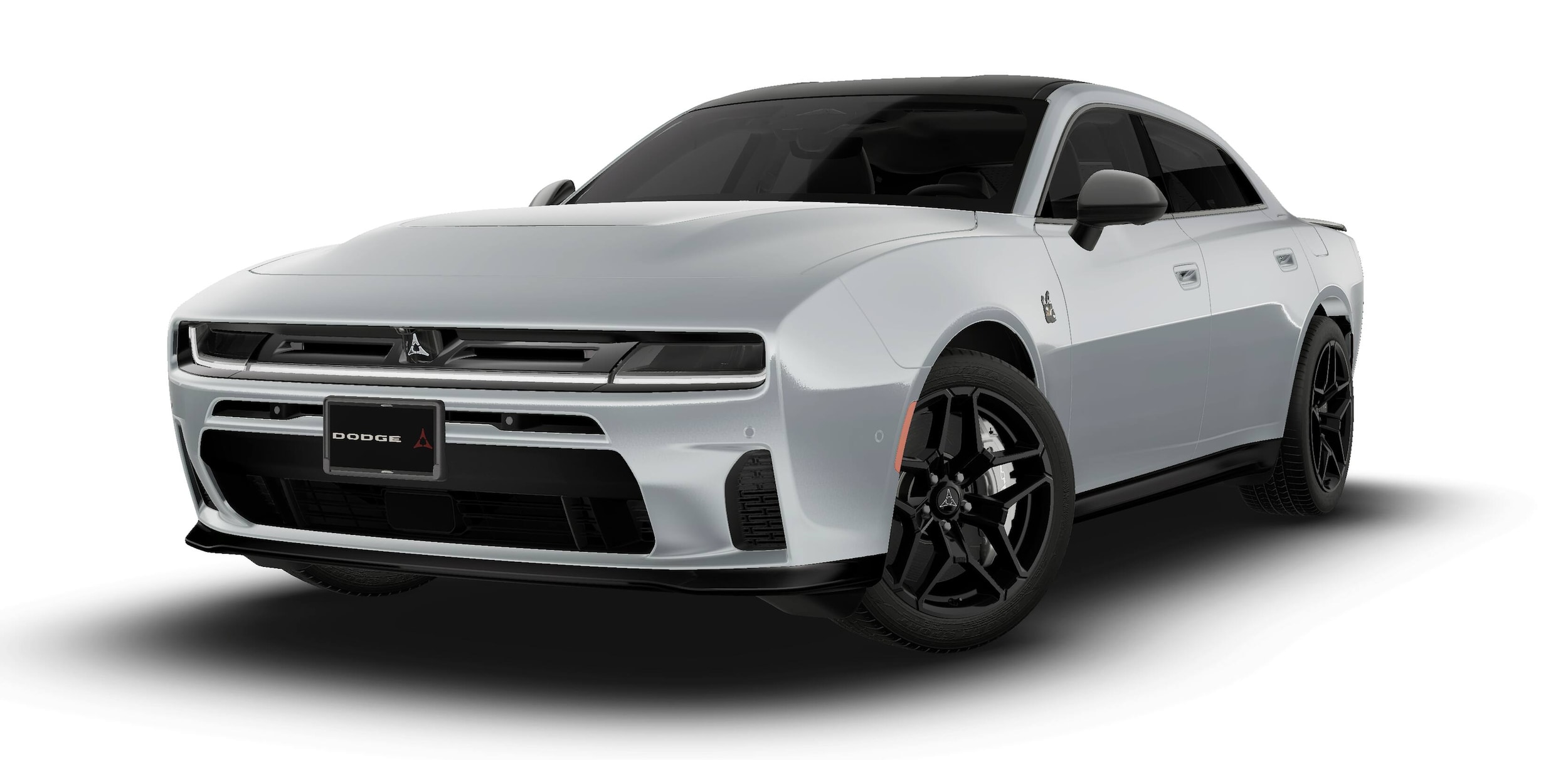 2026 Dodge Charger Scat Pack Plus AWD's photo