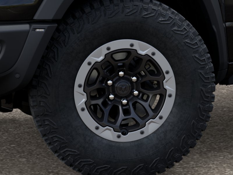 2026 Ram 1500 RHO photo 2