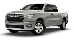 2026 Ram 1500 BIG HORN CREW CAB 4X4 5'7 BOX