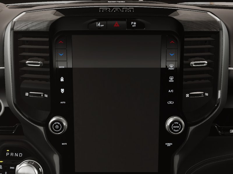 2026 RAM 1500 Limited - Photo 37
