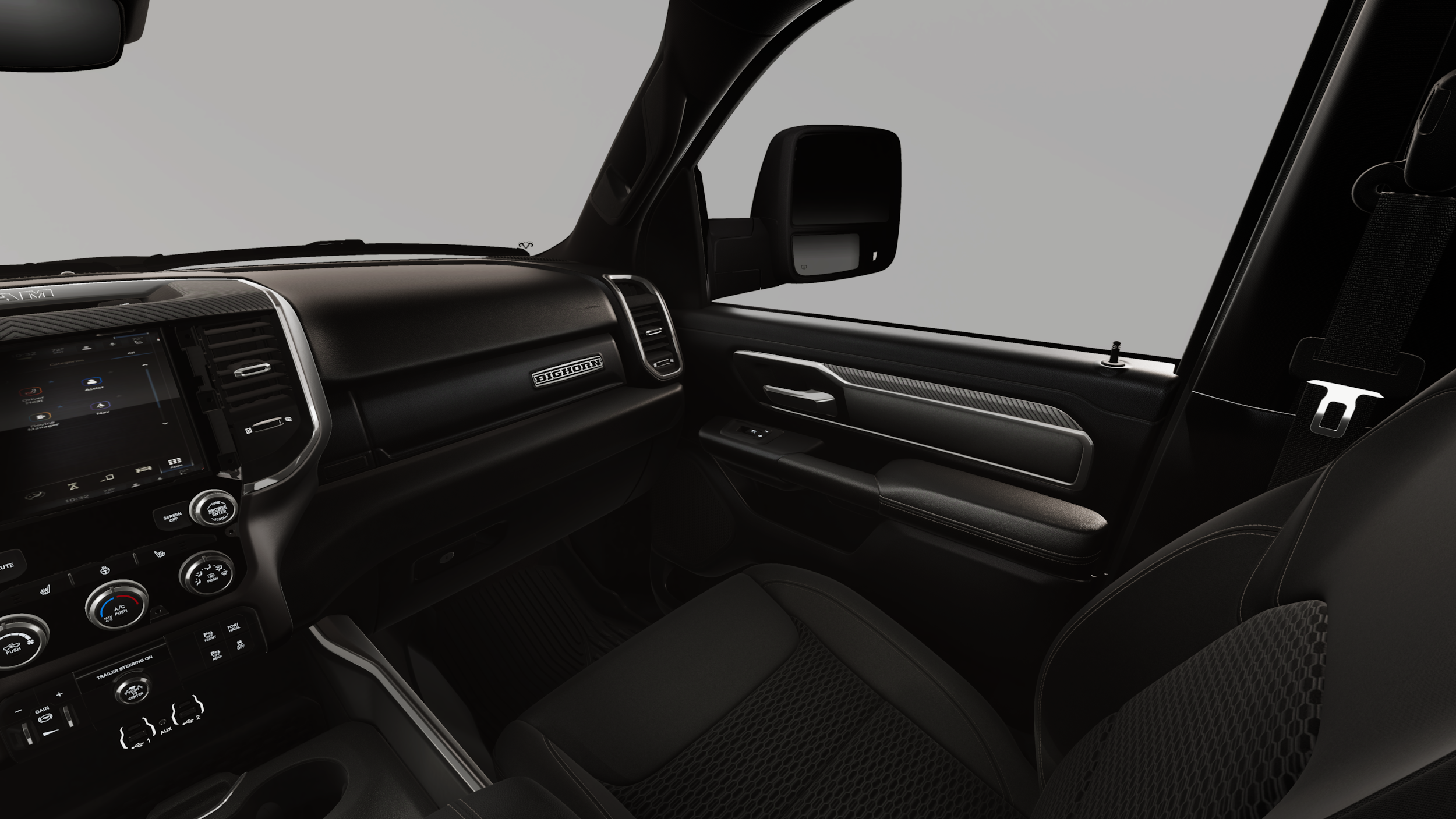 2026 RAM 1500 Big Horn/Lone Star - Photo 38