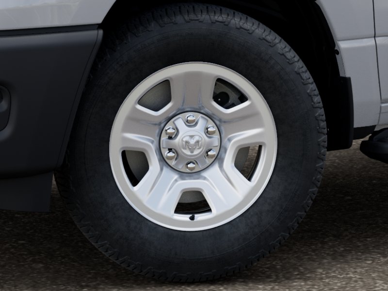2026 RAM 1500 Tradesman - Photo 22