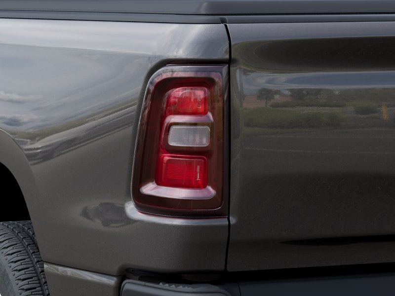 2025 RAM 1500 Tradesman - Photo 31