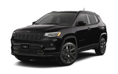 2026 Jeep LATITUDE ALTITUDE 4X4 Sport Utility