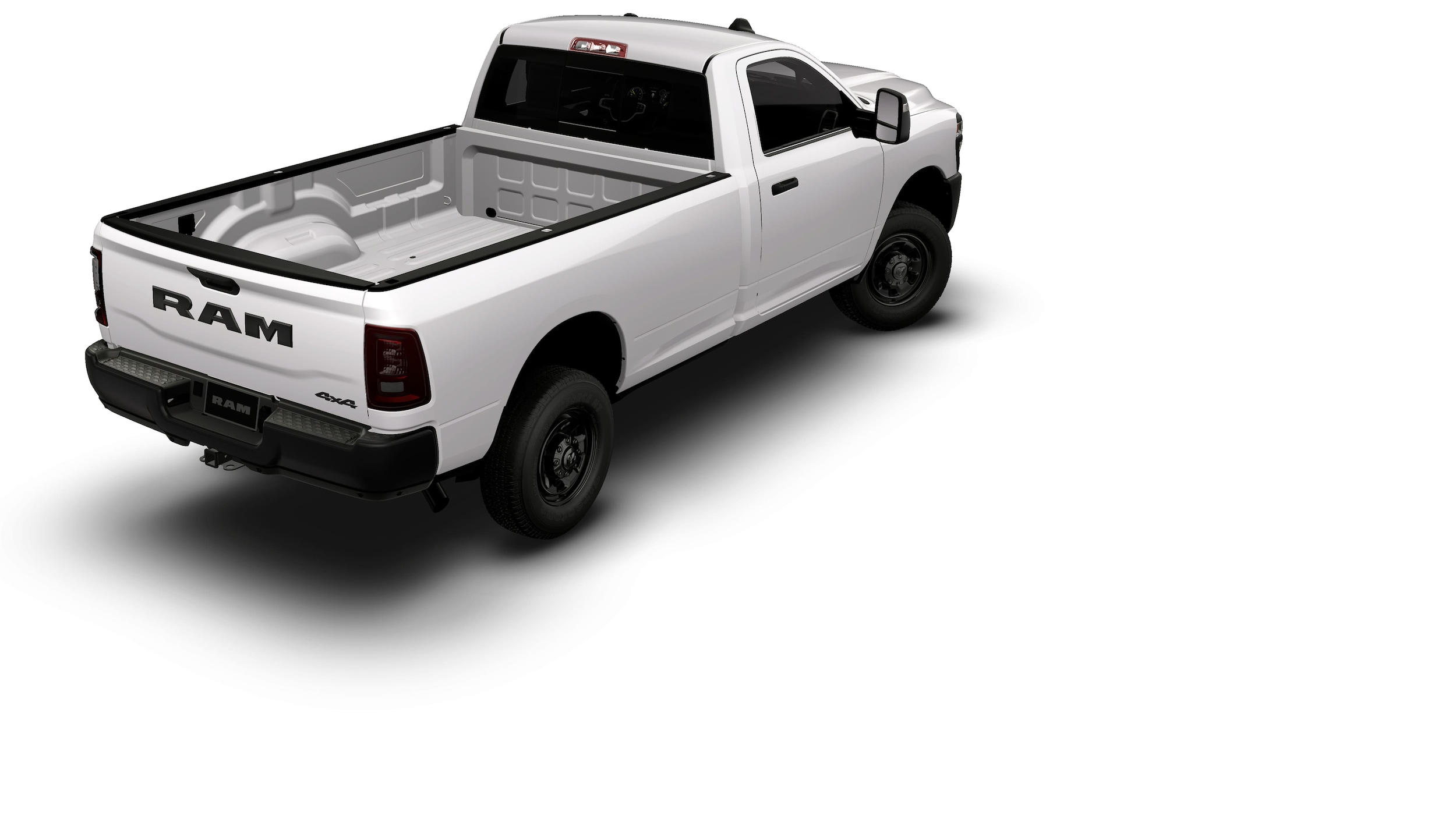 2026 RAM 2500 Tradesman - Photo 32