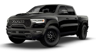 2026 Ram 1500 RHO CREW CAB 4X4 5'7 BOX Pickup