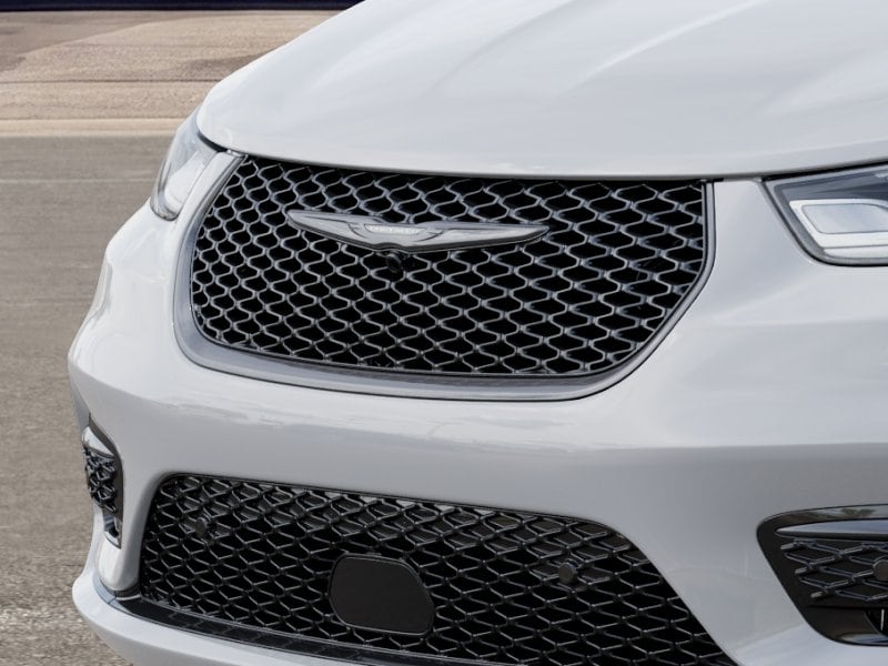 2026 Chrysler Pacifica Select - Photo 11