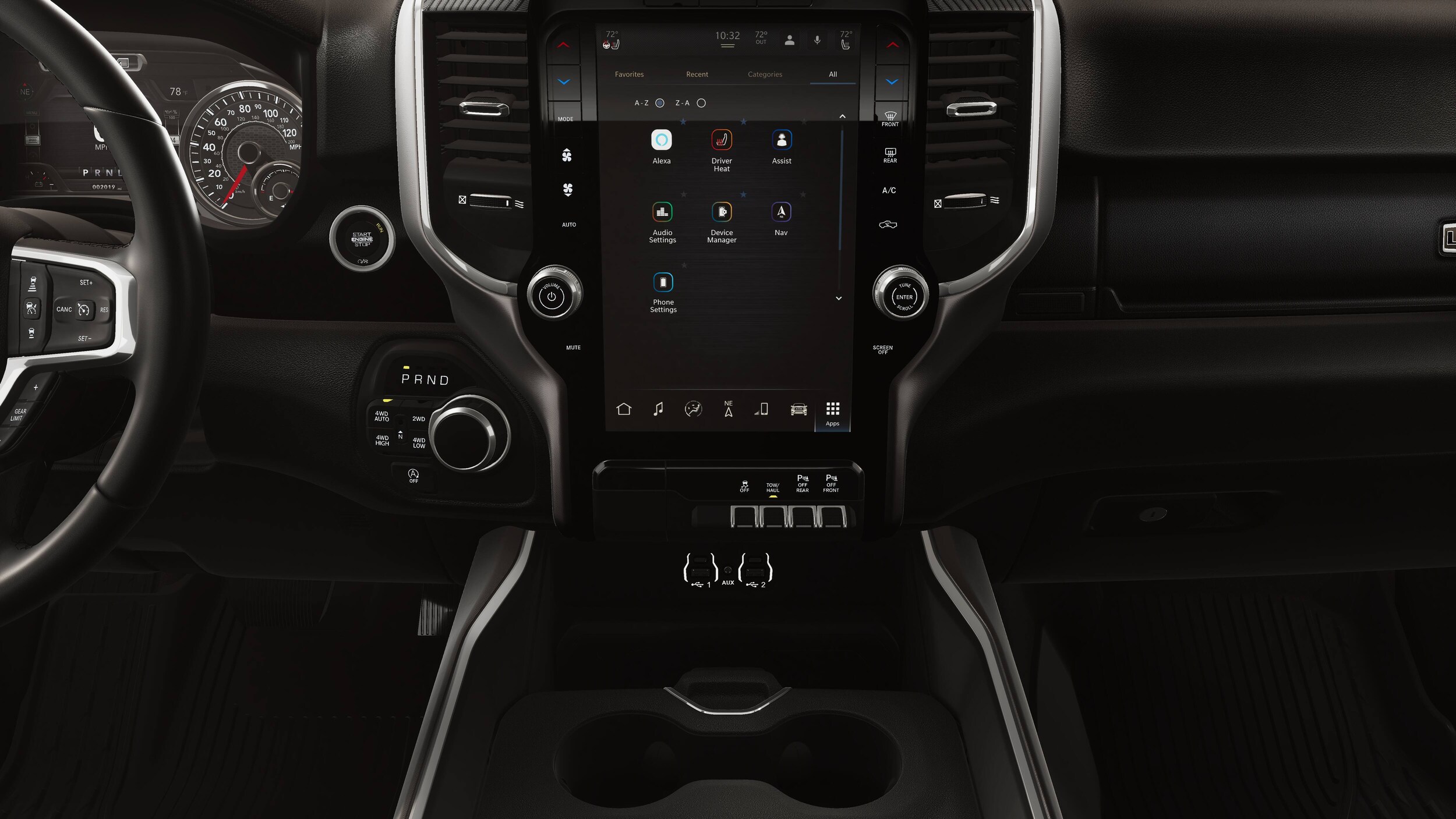 2026 RAM 1500 Big Horn/Lone Star - Photo 45
