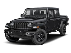 2025 Jeep Gladiator Sport Pickup