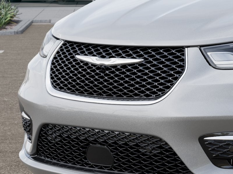 2026 Chrysler Pacifica Limited - Photo 28
