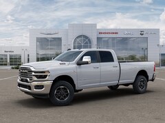 2025 Ram 3500