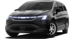 2027 Chrysler Pacifica SELECT Passenger Van