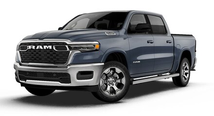 2027 Ram 1500 Lone Star Pickup