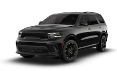 2026 Dodge Durango GT Plus Sport Utility