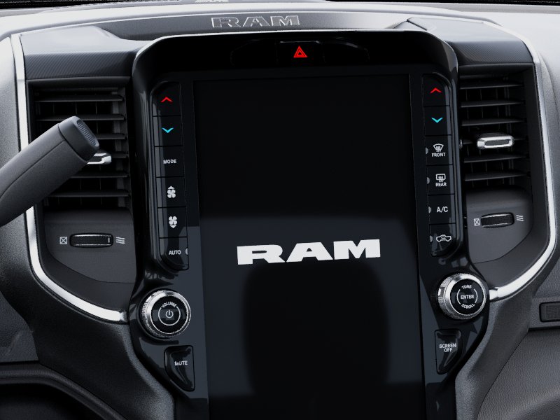 2025 RAM 2500 Big Horn - Photo 20