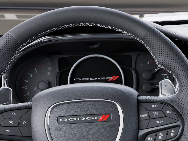 2026 Dodge Durango GT HEMI Plus V8 - Photo 17